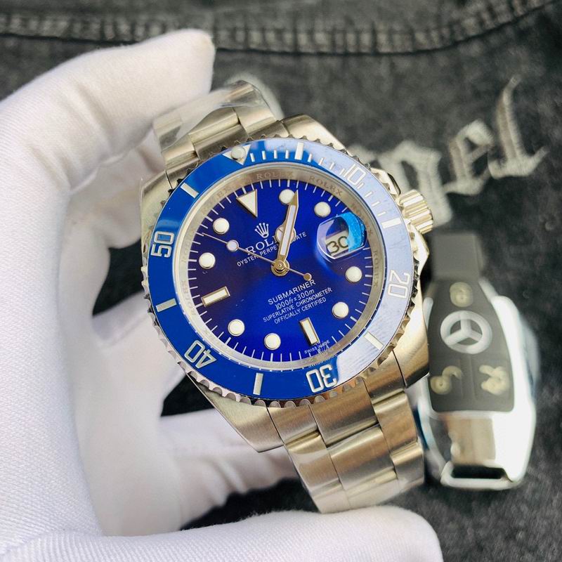 Rolex 40mm 080810